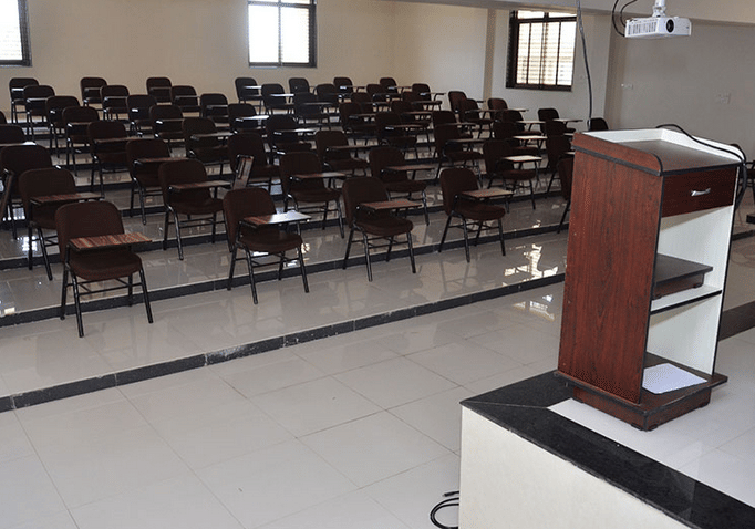 Zydus Medical College and Hospital Dahod Infrastructure photo 8